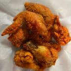 Best Fried Chicken Wings (8) in Cypress, TX