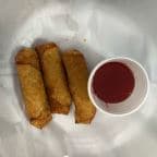 Best Roast Pork Egg Roll (3) in Cypress, TX
