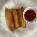 Best Fried Shanghai Spring Roll (3) in Cypress, TX