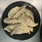 Best Fried or Steamed Dumpling (Pork) (8) in Cypress, TX