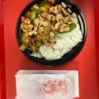 Best Kung Pao Chicken in Cypress, TX