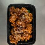 Best Sesame Chicken in Cypress, TX