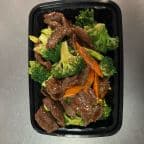 Best Beef w. Broccoli in Cypress, TX