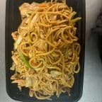 Best Chicken Lo Mein in Cypress, TX