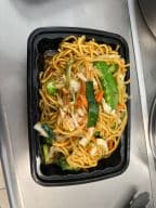 Best Vegetable Lo Mein in Cypress, TX